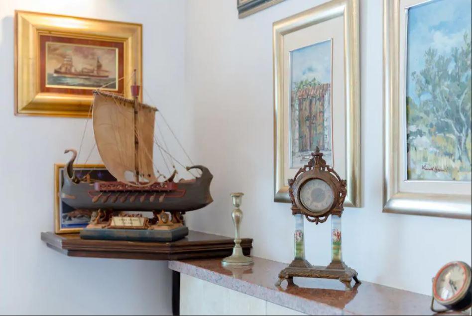 Nora'S Apartment Χβαρ Εξωτερικό φωτογραφία
