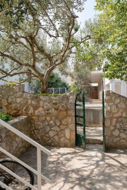 Nora'S Apartment Χβαρ Εξωτερικό φωτογραφία